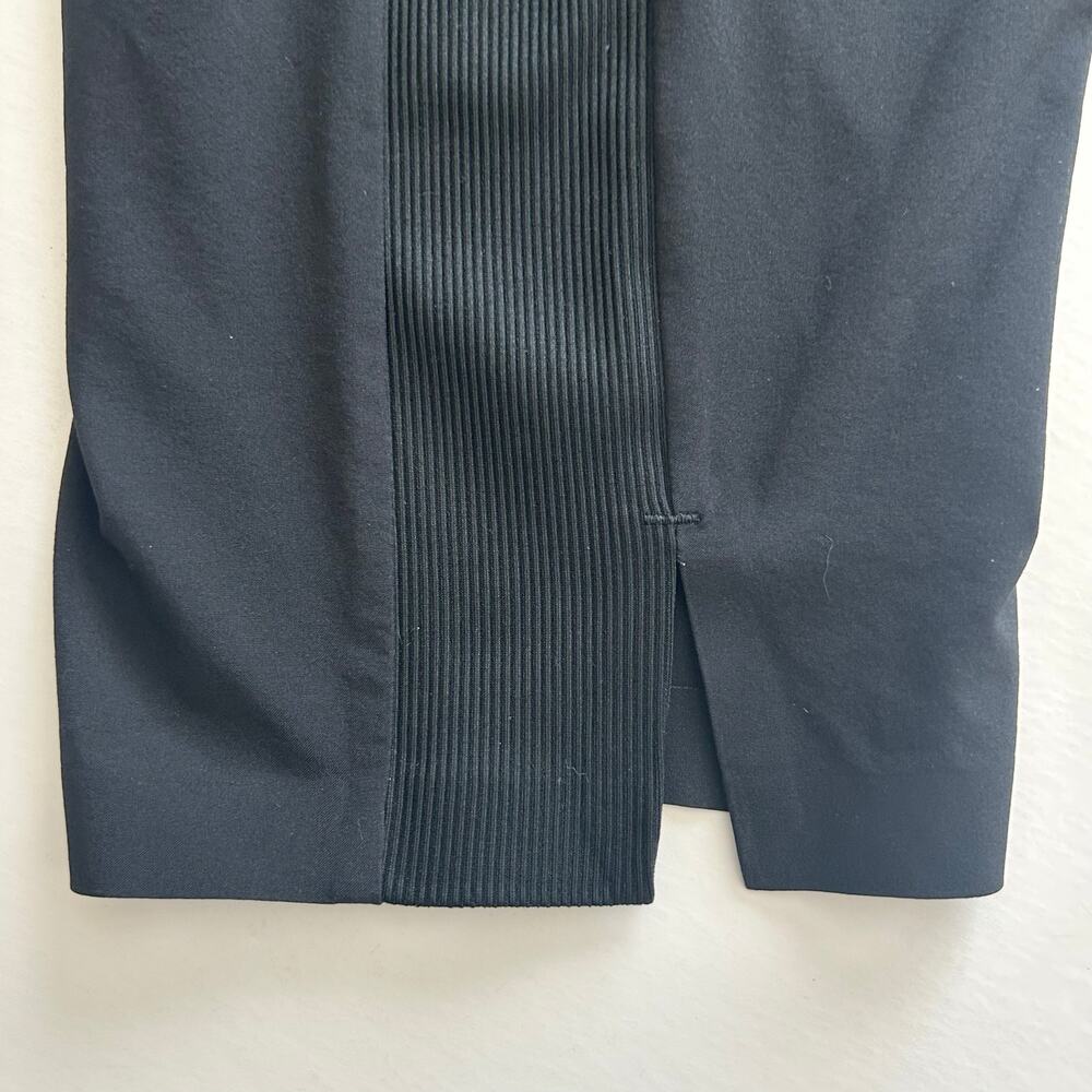 Athleta black Brooklyn mid rise ankle pants size 10 - Picture 5 of 9